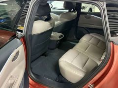 Zeekr Geely Zeekr Z10 95kWh 702km AWD Intelligent Driving Ultra - ფოტო 8
