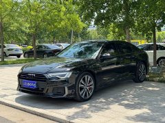 Audi A6L 45 TFSI Life Enjoyment Edition - ფოტო 1