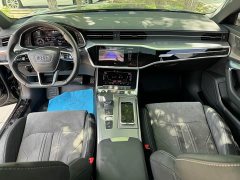 Audi A6L 45 TFSI Life Enjoyment Edition - ფოტო 10