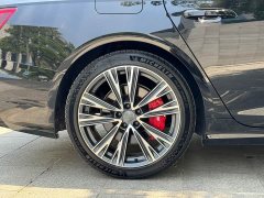 Audi A6L 45 TFSI Life Enjoyment Edition - ფოტო 12
