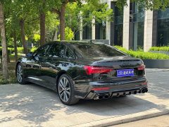 Audi A6L 45 TFSI Life Enjoyment Edition - ფოტო 13
