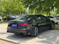 Audi A6L 45 TFSI Life Enjoyment Edition - ფოტო 15