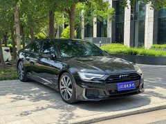 Audi A6L 45 TFSI Life Enjoyment Edition - ფოტო 2