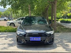 Audi A6L 45 TFSI Life Enjoyment Edition - ფოტო 3