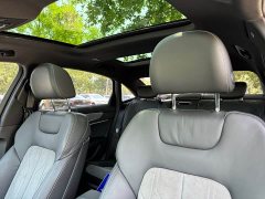 Audi A6L 45 TFSI Life Enjoyment Edition - ფოტო 5