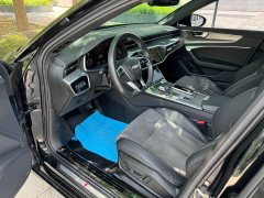 Audi A6L 45 TFSI Life Enjoyment Edition - ფოტო 8
