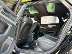 Audi A6L 45 TFSI Life Enjoyment Edition - ფოტო 9