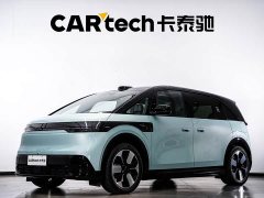 Zeekr Geely Zeekr MIX 2025 Smart Driving Edition - ფოტო 1