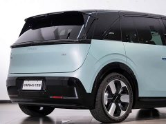 Zeekr Geely Zeekr MIX 2025 Smart Driving Edition - ფოტო 10