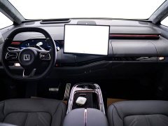 Zeekr Geely Zeekr MIX 2025 Smart Driving Edition - ფოტო 12
