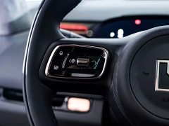 Zeekr Geely Zeekr MIX 2025 Smart Driving Edition - ფოტო 13