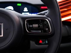 Zeekr Geely Zeekr MIX 2025 Smart Driving Edition - ფოტო 14