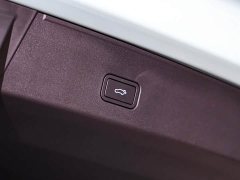 Zeekr Geely Zeekr MIX 2025 Smart Driving Edition - ფოტო 16