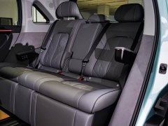 Zeekr Geely Zeekr MIX 2025 Smart Driving Edition - ფოტო 17