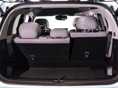Zeekr Geely Zeekr MIX 2025 Smart Driving Edition - ფოტო 18