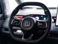 Zeekr Geely Zeekr MIX 2025 Smart Driving Edition - ფოტო 19