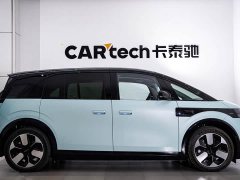 Zeekr Geely Zeekr MIX 2025 Smart Driving Edition - ფოტო 3