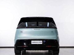 Zeekr Geely Zeekr MIX 2025 Smart Driving Edition - ფოტო 8
