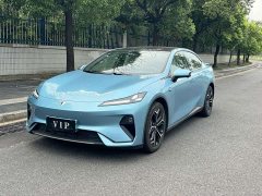 Deepal Deep Blue L07 230Max Qiankun Smart Driving ADS SE Extended Range Version - ფოტო 1