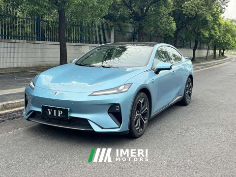 2024 Deepal Deep Blue L07 230Max Qiankun Smart Driving ADS SE Extended Range Version - ავტომობილი ჩინეთიდან