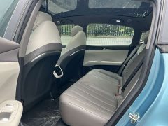 Deepal Deep Blue L07 230Max Qiankun Smart Driving ADS SE Extended Range Version - ფოტო 10