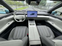 Deepal Deep Blue L07 230Max Qiankun Smart Driving ADS SE Extended Range Version - ფოტო 11