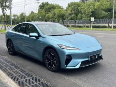 Deepal Deep Blue L07 230Max Qiankun Smart Driving ADS SE Extended Range Version - ფოტო 3