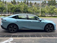Deepal Deep Blue L07 230Max Qiankun Smart Driving ADS SE Extended Range Version - ფოტო 4