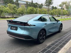 Deepal Deep Blue L07 230Max Qiankun Smart Driving ADS SE Extended Range Version - ფოტო 5