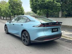 Deepal Deep Blue L07 230Max Qiankun Smart Driving ADS SE Extended Range Version - ფოტო 7