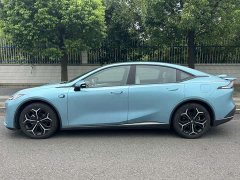 Deepal Deep Blue L07 230Max Qiankun Smart Driving ADS SE Extended Range Version - ფოტო 8