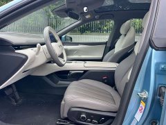 Deepal Deep Blue L07 230Max Qiankun Smart Driving ADS SE Extended Range Version - ფოტო 9
