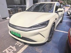 BYD Qin L EV 545KM Yunzhan Edition - ფოტო 1