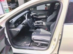 BYD Qin L EV 545KM Yunzhan Edition - ფოტო 3