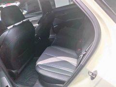 BYD Qin L EV 545KM Yunzhan Edition - ფოტო 5