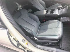 BYD Qin L EV 545KM Yunzhan Edition - ფოტო 6