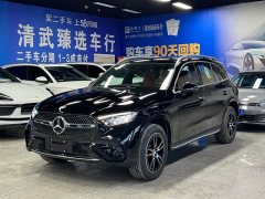 Mercedes-Benz GLC 2024 GLC 260 L 4MATIC Luxury 7-Seater - ფოტო 1