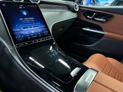 Mercedes-Benz GLC 2024 GLC 260 L 4MATIC Luxury 7-Seater - ფოტო 10