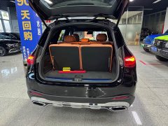 Mercedes-Benz GLC 2024 GLC 260 L 4MATIC Luxury 7-Seater - ფოტო 13