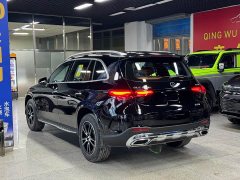 Mercedes-Benz GLC 2024 GLC 260 L 4MATIC Luxury 7-Seater - ფოტო 14