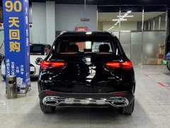 Mercedes-Benz GLC 2024 GLC 260 L 4MATIC Luxury 7-Seater - ფოტო 15