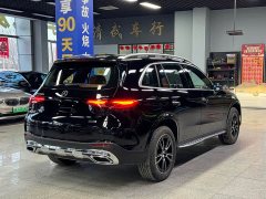 Mercedes-Benz GLC 2024 GLC 260 L 4MATIC Luxury 7-Seater - ფოტო 16