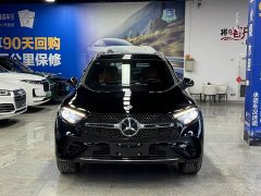 Mercedes-Benz GLC 2024 GLC 260 L 4MATIC Luxury 7-Seater - ფოტო 2