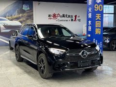 Mercedes-Benz GLC 2024 GLC 260 L 4MATIC Luxury 7-Seater - ფოტო 3