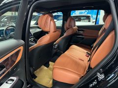Mercedes-Benz GLC 2024 GLC 260 L 4MATIC Luxury 7-Seater - ფოტო 4