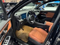 Mercedes-Benz GLC 2024 GLC 260 L 4MATIC Luxury 7-Seater - ფოტო 5