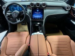 Mercedes-Benz GLC 2024 GLC 260 L 4MATIC Luxury 7-Seater - ფოტო 7
