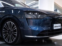 AITO M9 Extended Range Ultra 42kWh 6-Seater - ფოტო 10