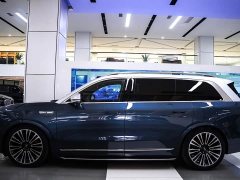 AITO M9 Extended Range Ultra 42kWh 6-Seater - ფოტო 11