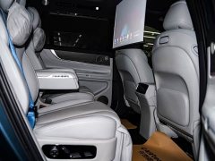 AITO M9 Extended Range Ultra 42kWh 6-Seater - ფოტო 14